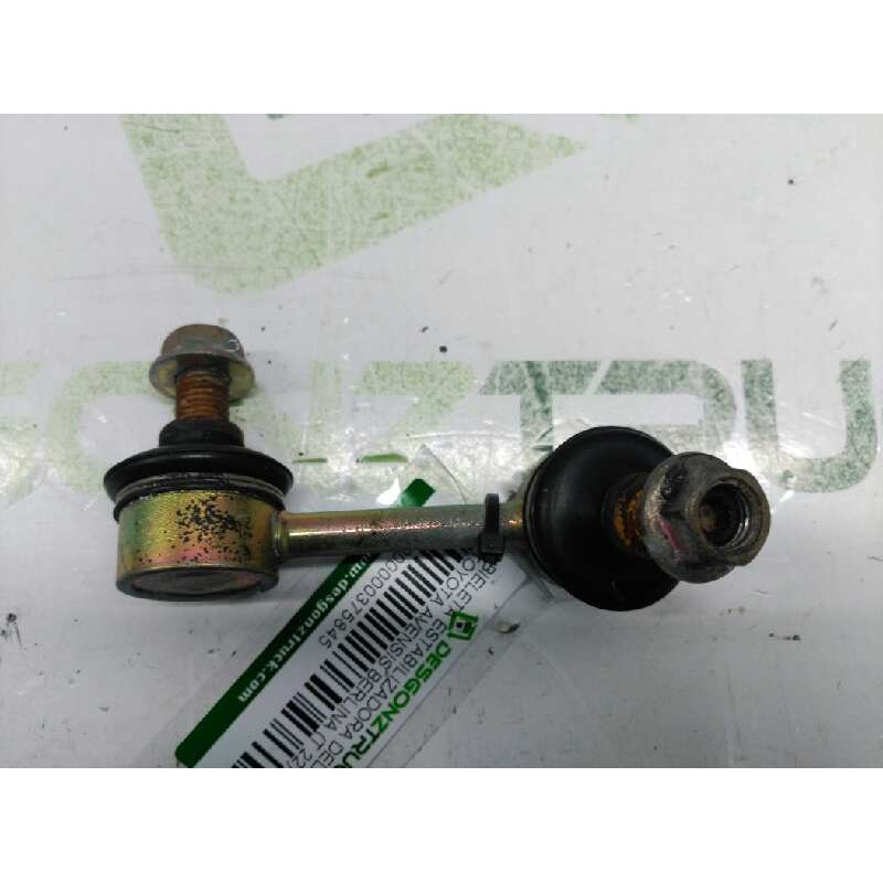 Recambio de bieleta estabilizadora delantera derecha para toyota avensis berlina (t 22) 2.0 d4-d luna (4-ptas.) referencia OEM I - Verde 3