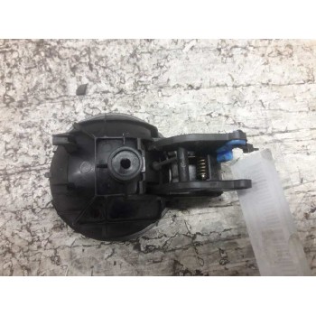 Recambio de maneta interior delantera derecha para daewoo kalos 1.4 sr referencia OEM IAM 96541649  