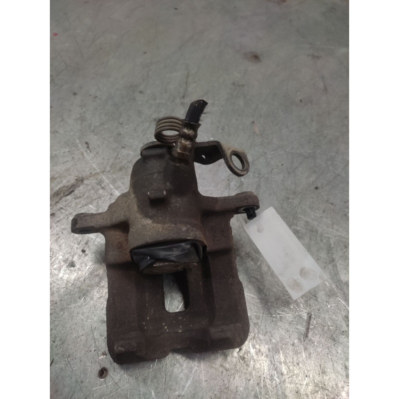 Recambio de pinza freno trasera derecha para nissan primastar (x83) combi, 6 plazas, batalla corta referencia OEM IAM - Gris 2