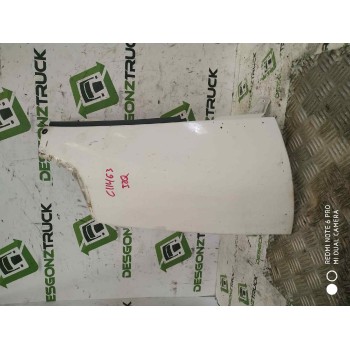 DEFLECTOR IZQUIERDO 8191409 