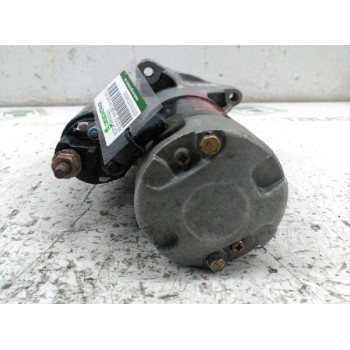 Recambio de motor arranque para peugeot 406 berlina (s1/s2) stdt referencia OEM IAM  12 DIENTES 