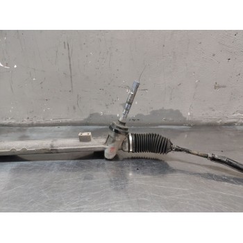 Recambio de cremallera direccion para nissan juke (f15) 1.6 dig-t nismo rs referencia OEM IAM   