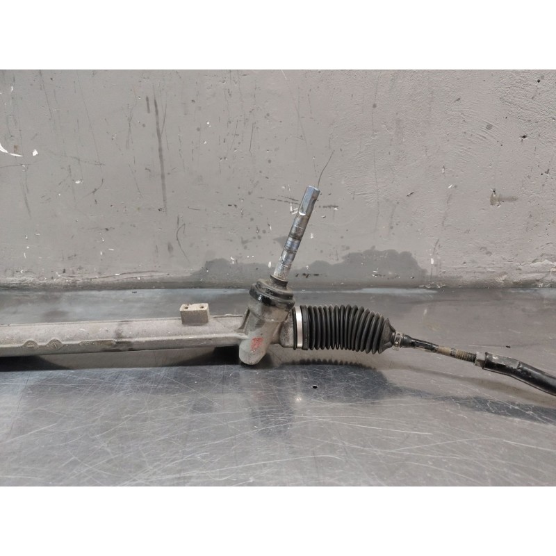 Recambio de cremallera direccion para nissan juke (f15) 1.6 dig-t nismo rs referencia OEM IAM - Negro 2
