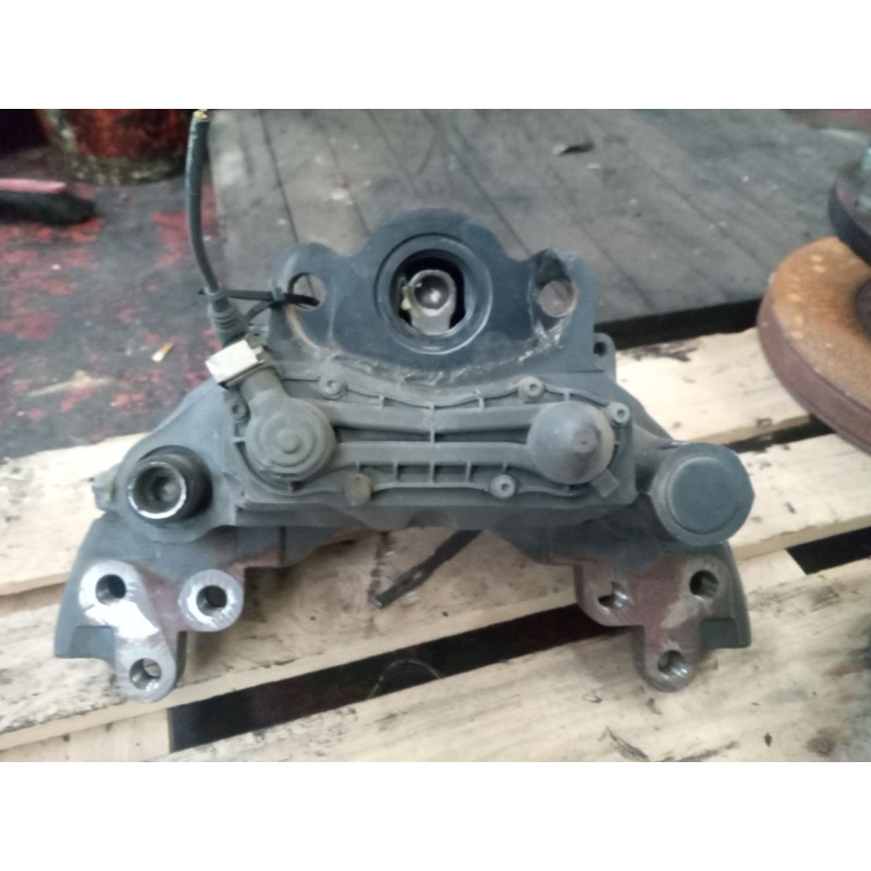 Recambio de pinza freno trasera derecha para iveco stralis (as) referencia OEM IAM 5801341082  k040915 - Azul 3