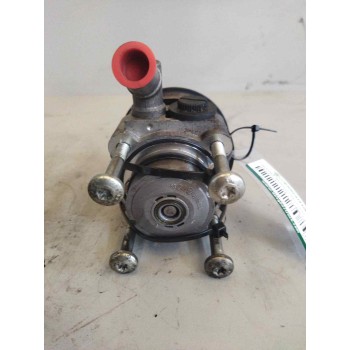Recambio de bomba direccion para iveco daily ka 2.3 diesel cat referencia OEM IAM 504385414 7612955124 