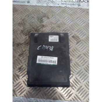 MODULO ELECTRONICO 81258067033 4462100010 CENTRALITA ECU