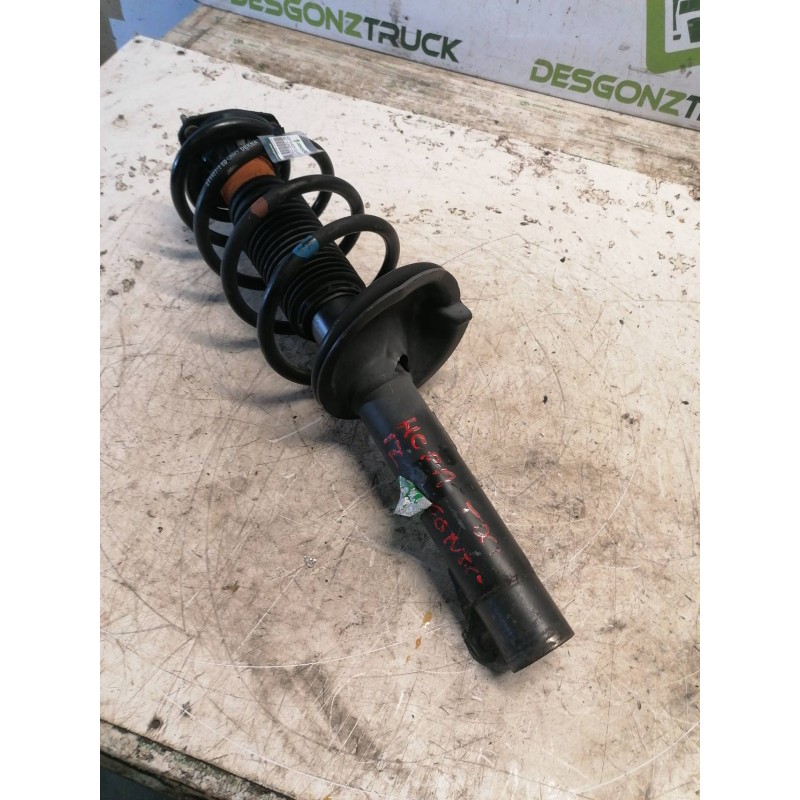 Recambio de amortiguador delantero izquierdo para ford tourneo connect (tc7) 1.8 tdci cat referencia OEM IAM 2T1418K001CH 2