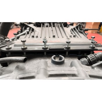 Recambio de caja cambios para iveco stralis (as) 12.9 diesel referencia OEM IAM 12AS2331TD 1353041050 5801869546