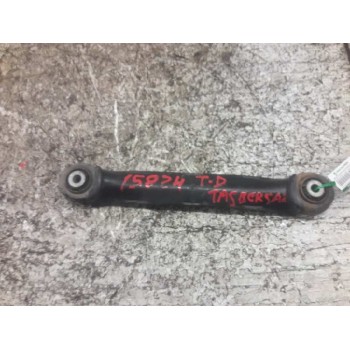 Recambio de brazo suspension inferior trasero derecho para mercedes-benz clase c (w203) berlina 200 compressor (203.045) referen