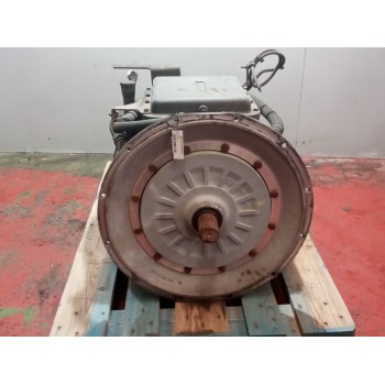 Recambio de caja cambios para volvo trucks b 12 b12ble (340cv) referencia OEM IAM 864.3E 70320405 A4HT2R2