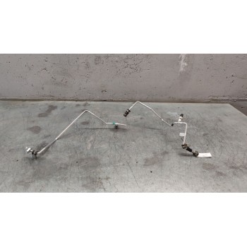 Recambio de tubos aire acondicionado para dacia sandero ii (b8_) tce 90 (b8m1, b8ma) referencia OEM IAM 924402791r  
