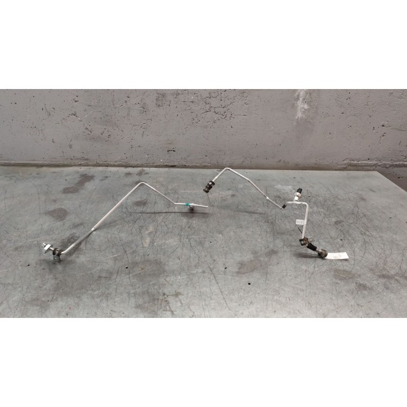 Recambio de tubos aire acondicionado para dacia sandero ii (b8_) tce 90 (b8m1, b8ma) referencia OEM IAM 924402791r - Azul 2