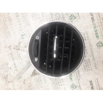 Recambio de difusor calefaccion para peugeot 308 confort referencia OEM IAM 9658515377 CENTRAL DERECHO 