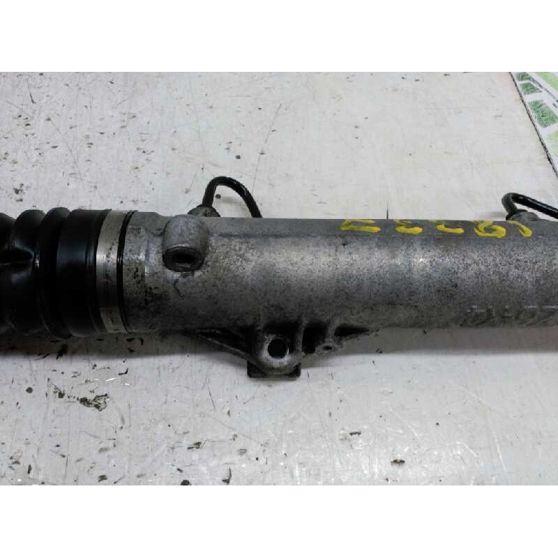 Recambio de cremallera direccion para peugeot 607 (s1) básico referencia OEM IAM - Gris 4