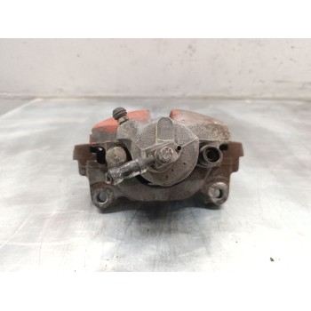 Recambio de pinza freno delantera izquierda para seat leon (1p1) 2.0 tdi 16v referencia OEM IAM   