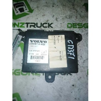 MODULO ELECTRONICO 20569214 CENTRALITA ECS