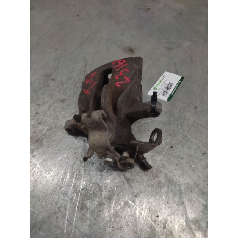 Recambio de pinza freno trasera derecha para nissan primastar (x83) combi, 6 plazas, batalla corta referencia OEM IAM - Gris 3