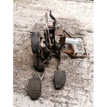 Recambio de soporte pedales para citroën c4 grand picasso exclusive referencia OEM IAM   
