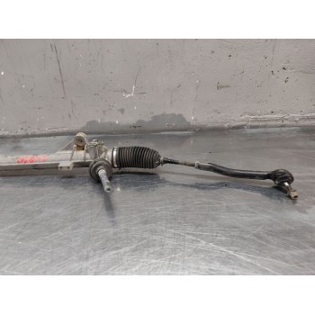 Recambio de cremallera direccion para nissan juke (f15) 1.6 dig-t nismo rs referencia OEM IAM   