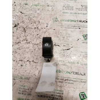 MANDO ELEVALUNAS TRASERO DERECHO 6 PINS