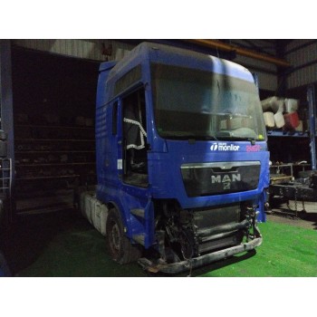 man tgx 18.xxx del año 2014