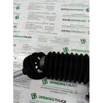 Recambio de cremallera direccion para renault clio ii fase ii (b/cb0) authentique referencia OEM IAM   