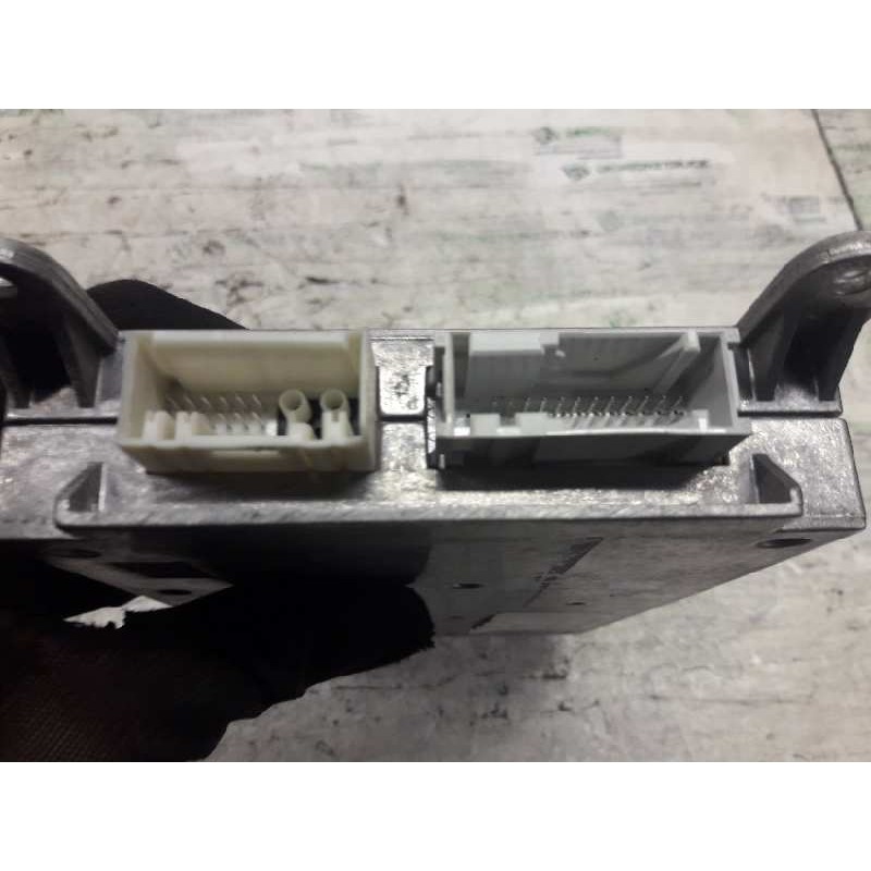 Recambio de modulo electronico para bmw serie 7 (e65/e66) 730d referencia OEM IAM 115852 TELEFONO - Azul 3