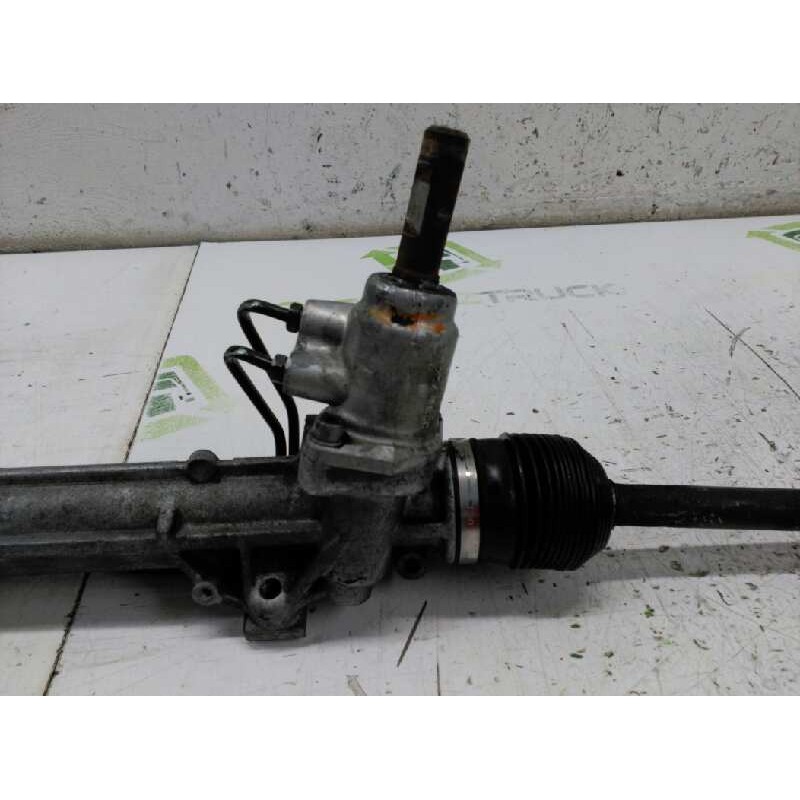 Recambio de cremallera direccion para peugeot 607 (s1) básico referencia OEM IAM - Gris 5