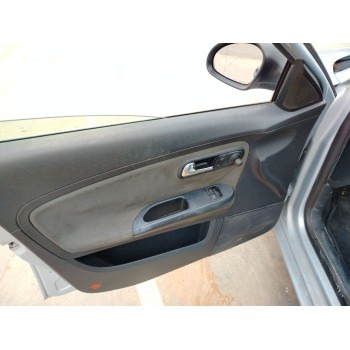 seat cordoba berlina (6l2) del año 2005