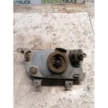 Recambio de faro izquierdo para kia sportage td (5-ptas.) referencia OEM IAM   