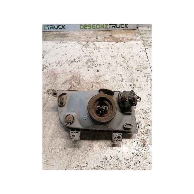 Recambio de faro izquierdo para kia sportage td (5-ptas.) referencia OEM IAM - Azul 2