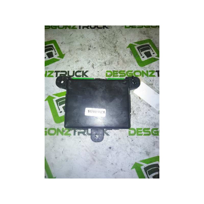 Recambio de modulo electronico para volvo fh 480 12.8 diesel referencia OEM IAM 20569214  CENTRALITA ECS - Amarillo 2