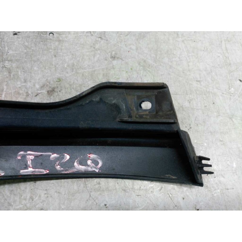 Recambio de molduras delanteras para opel zafira a club referencia OEM IAM 90580651LH BAJO FARO IZQUIERDO 3