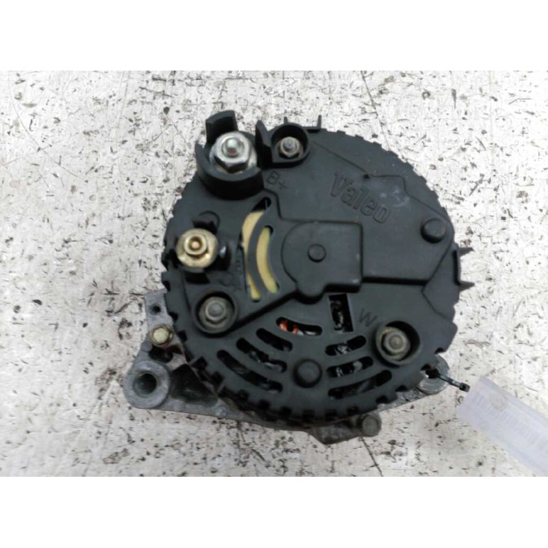 Recambio de alternador para citroën saxo 1.1 referencia OEM IAM 3