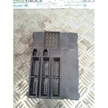 Recambio de modulo electronico para man tg - a 18.xxx 12.0 diesel referencia OEM IAM 81258067033 4462100010 CENTRALITA ECU