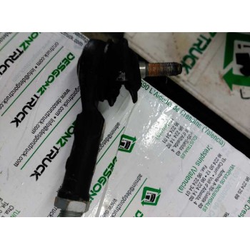 Recambio de cremallera direccion para renault clio ii fase ii (b/cb0) authentique referencia OEM IAM   