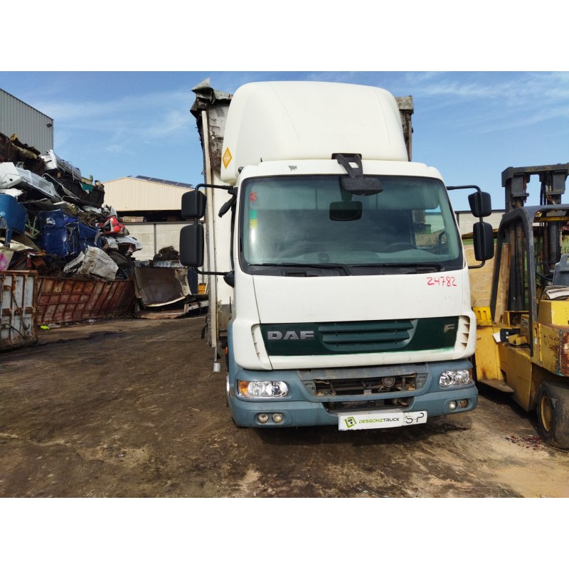 DAF SERIE LF45.XXX DESDE 06