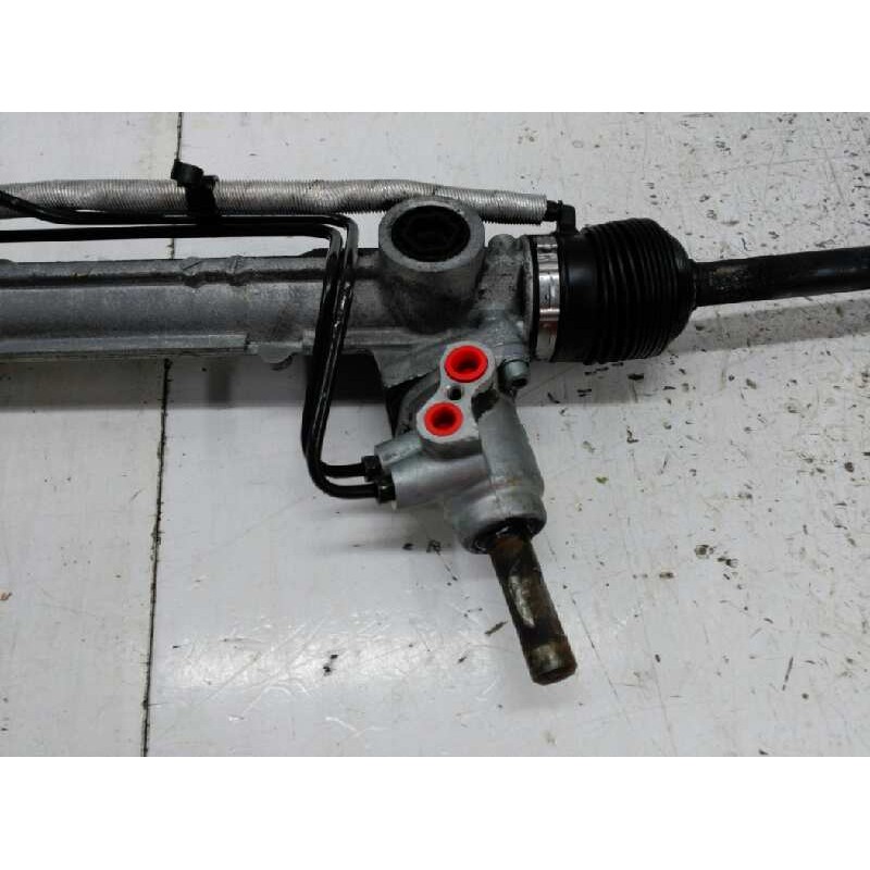 Recambio de cremallera direccion para peugeot 607 (s1) básico referencia OEM IAM - Gris 6