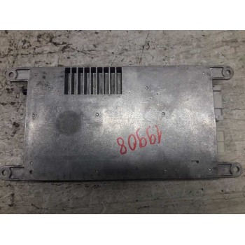 Recambio de modulo electronico para bmw serie 7 (e65/e66) 730d referencia OEM IAM 115852 TELEFONO 