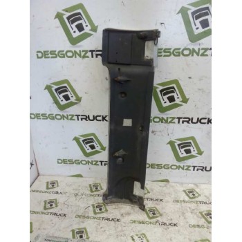 Recambio de deflector derecho para iveco eurotech cursor (mh) 7.8 diesel referencia OEM IAM   
