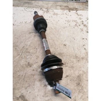 Recambio de transmision delantera izquierda para ford focus berlina (cap) 1.6 tdci cat referencia OEM IAM 3M513B437DAE  