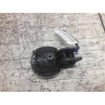 Recambio de maneta interior trasera derecha para daewoo kalos 1.4 sr referencia OEM IAM 96541849  