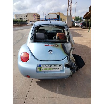 volkswagen new beetle (9c1, 1c1) del año 2005