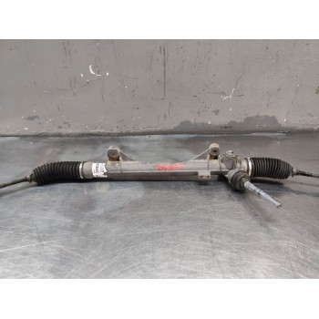 Recambio de cremallera direccion para nissan juke (f15) 1.6 dig-t nismo rs referencia OEM IAM   