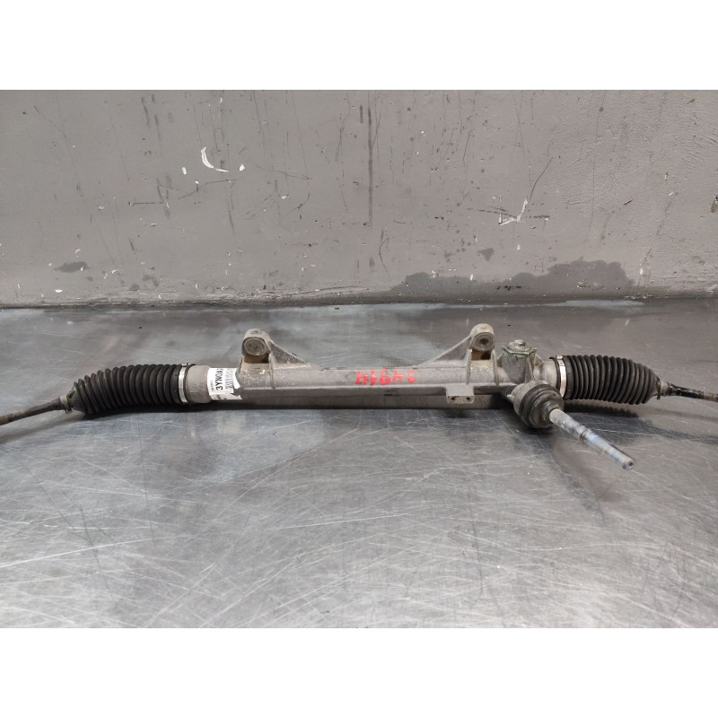 Recambio de cremallera direccion para nissan juke (f15) 1.6 dig-t nismo rs referencia OEM IAM - Negro 4