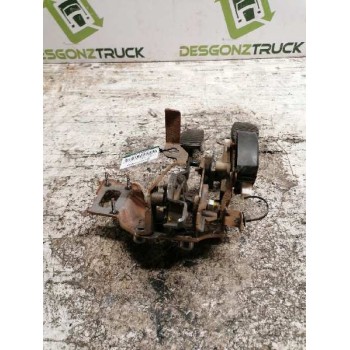 Recambio de soporte pedales para citroën c4 grand picasso exclusive referencia OEM IAM   