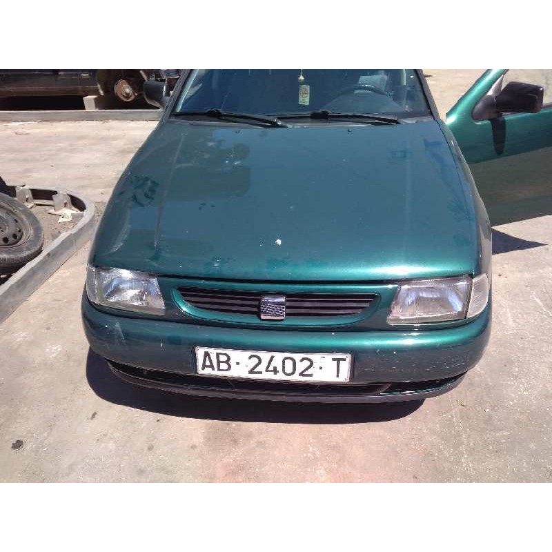 SEAT IBIZA (6K)