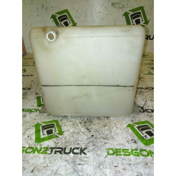 Recambio de deposito limpia para man tg - a 18.xxx fg / bb   (e3/e4) xl referencia OEM IAM 81619796000  