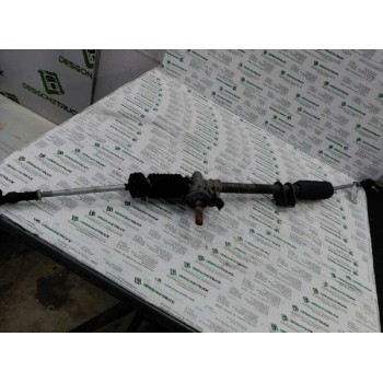 Recambio de cremallera direccion para renault clio ii fase ii (b/cb0) authentique referencia OEM IAM   