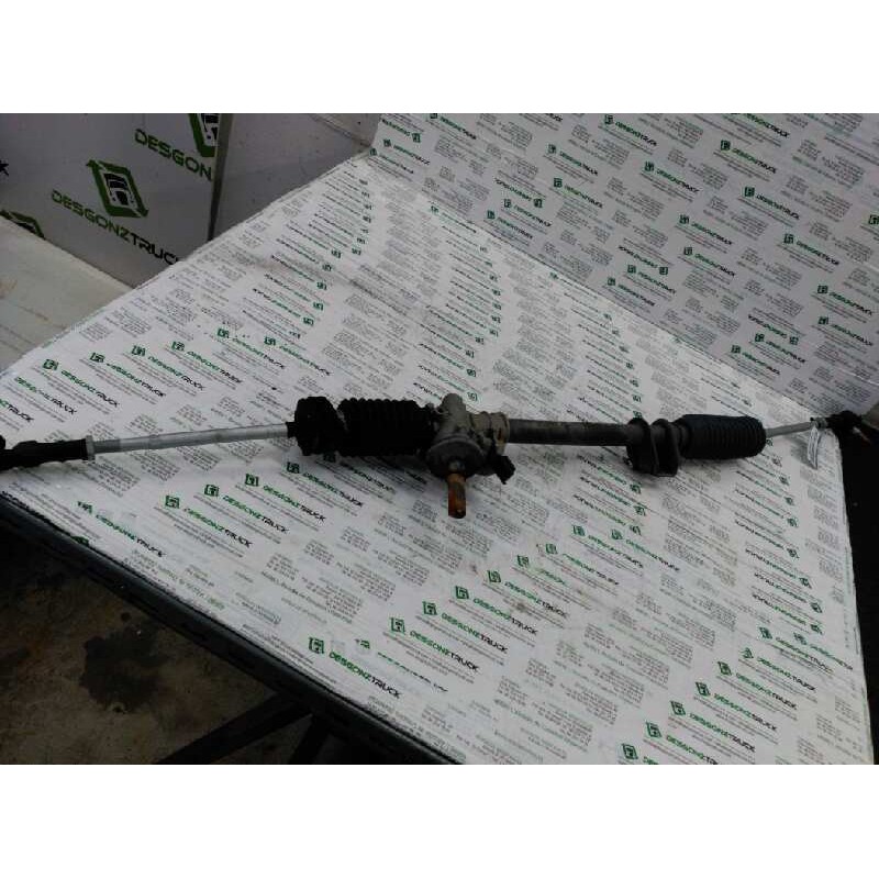 Recambio de cremallera direccion para renault clio ii fase ii (b/cb0) authentique referencia OEM IAM - Azul 4